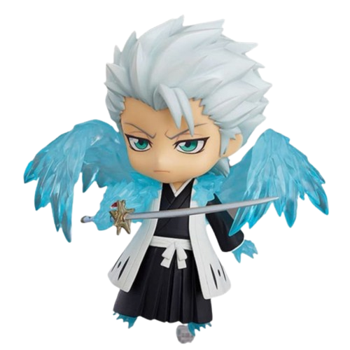 Figurine Nendoroid Toshiro Hitsugaya