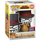 My Hero Academia MR Compress Pop Figure