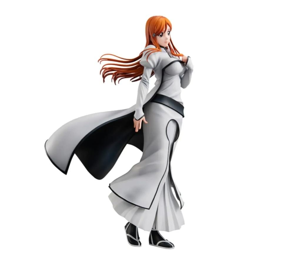 Figurine Orihime Inoue