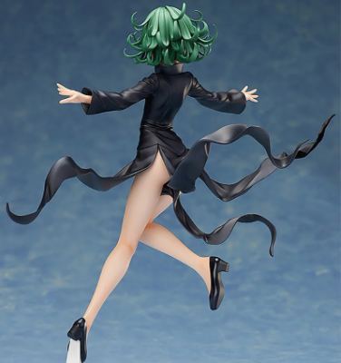 Figurine Tatsumaki