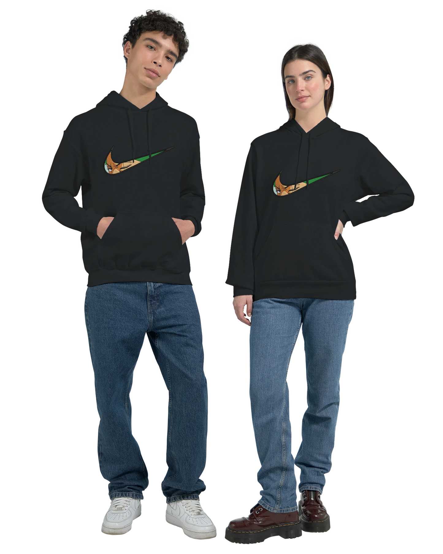 Sweat Zoro Regard Nike