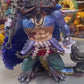 One Piece Emperor Kaido Figure