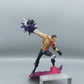 One Piece Katakuri Action Figure