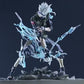 Thousand Birds Kakashi Figure