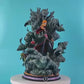 Six Paths of Pain Nagato Figure