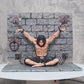 One Piece Ace Prisoner Figure