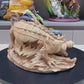 One Piece Captain Crocodile Figure