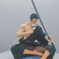 One Piece Zoro Sword Sharpening Figure