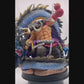 One Piece Kaido Dragon Figure