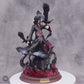 Itachi Crows figure