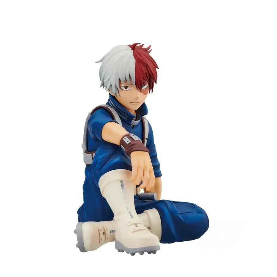 Figurine My Hero Academia Todoroki Shoto