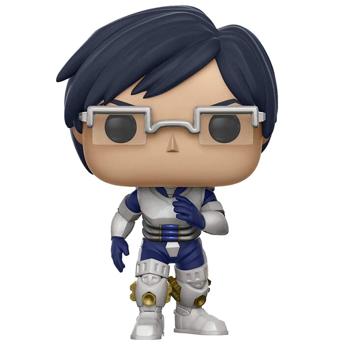 My Hero Academia Tenya Pop Figure