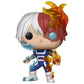 POP My Hero Academia Shoto figure