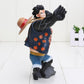luffy gear 4 figurine
