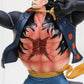 luffy gear 4