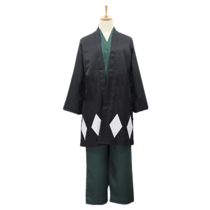 Cosplay Kisuke Urahara 