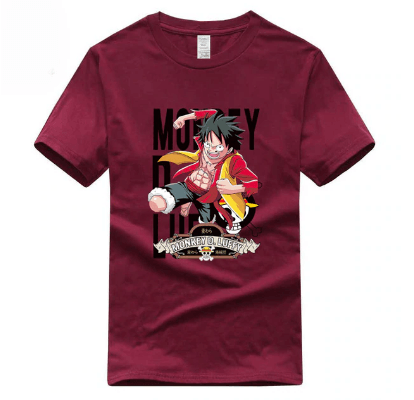 One Piece Gear 2 T-Shirt