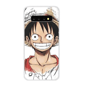 Coque One Piece Samsung Monkey D. Luffy