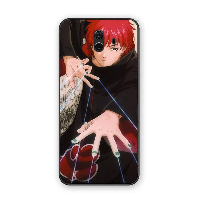 Coque Naruto Huawei Y7 2019