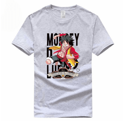 One Piece Gear 2 T-Shirt