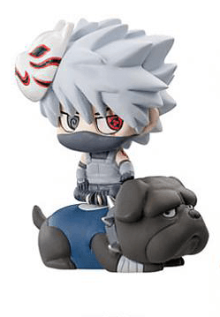 Figurine POP Kakashi