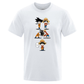 One Piece Fusion Luffy and Goku T-Shirt