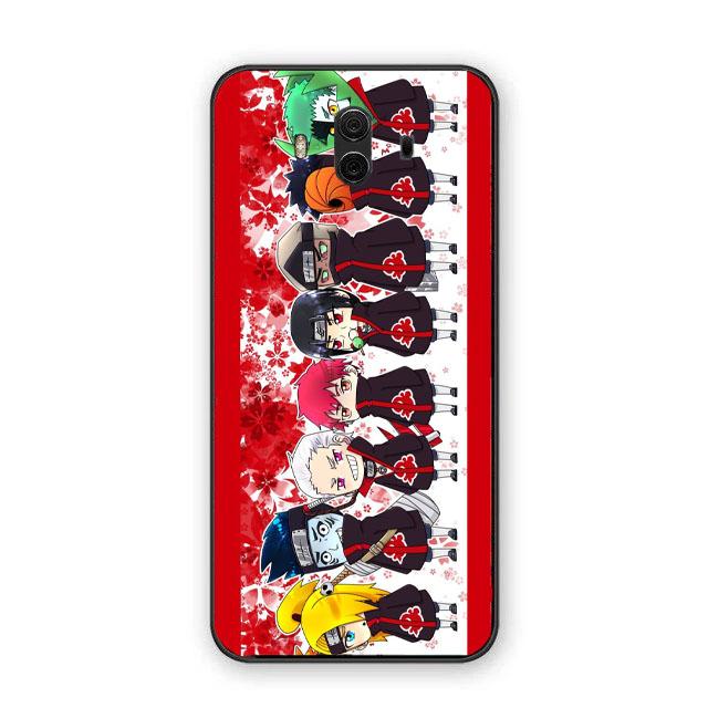 Coque Naruto Huawei Honor 10 Lite