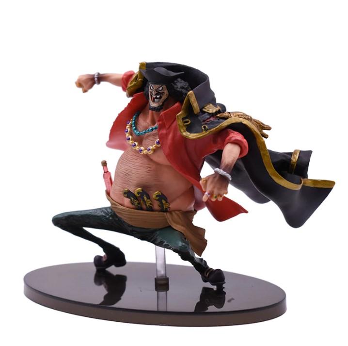 One Piece Figure Marshall D.Teach