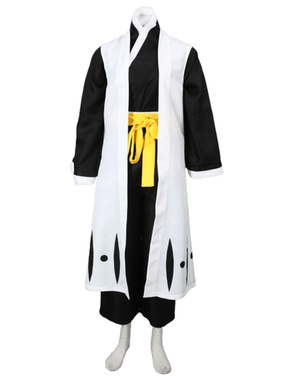 Cosplay Soi Fon