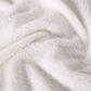 One Piece Luffy Hooded Blanket