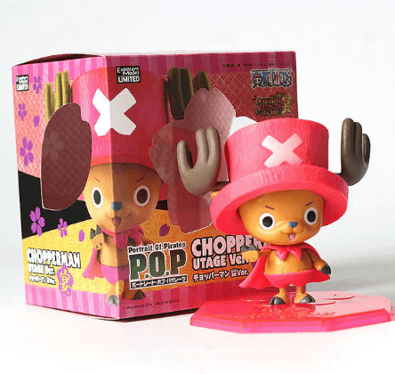 One Piece Chopper Figure