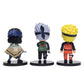 Pop Naruto - Pack N°6 (12 pieces)