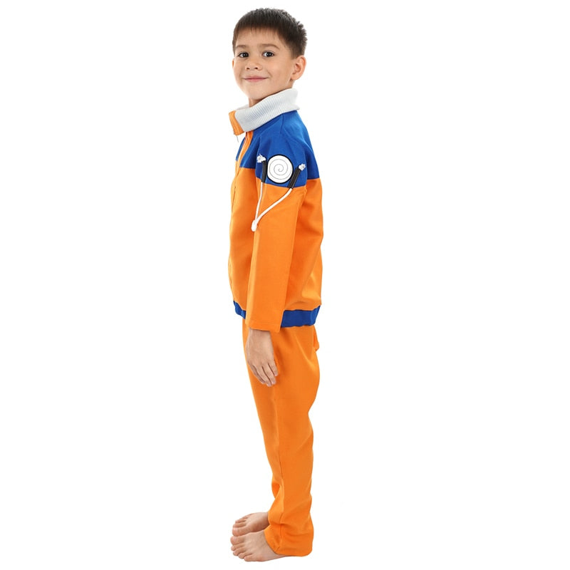 Naruto Child Costume