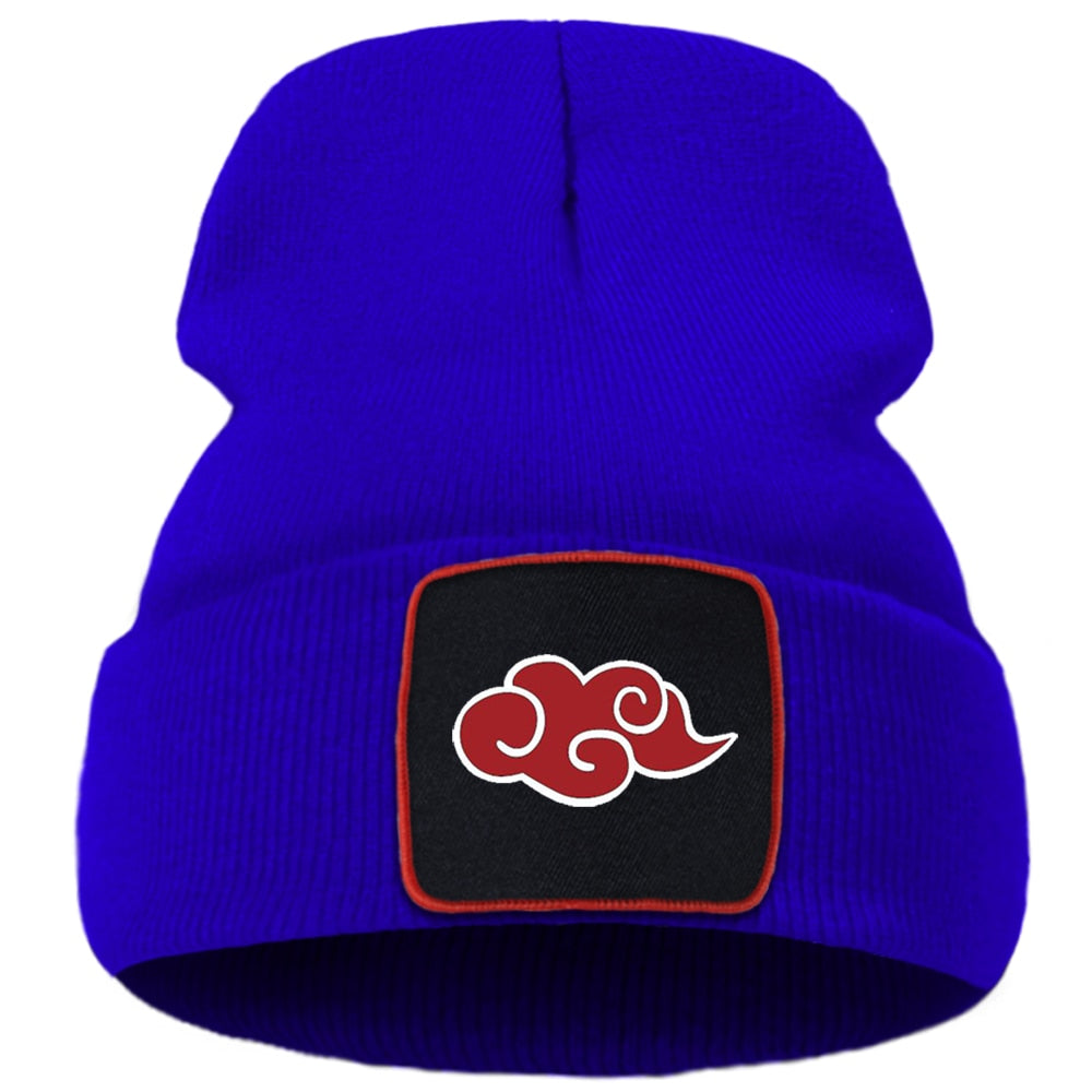 Naruto Akatsuki Blue Hat