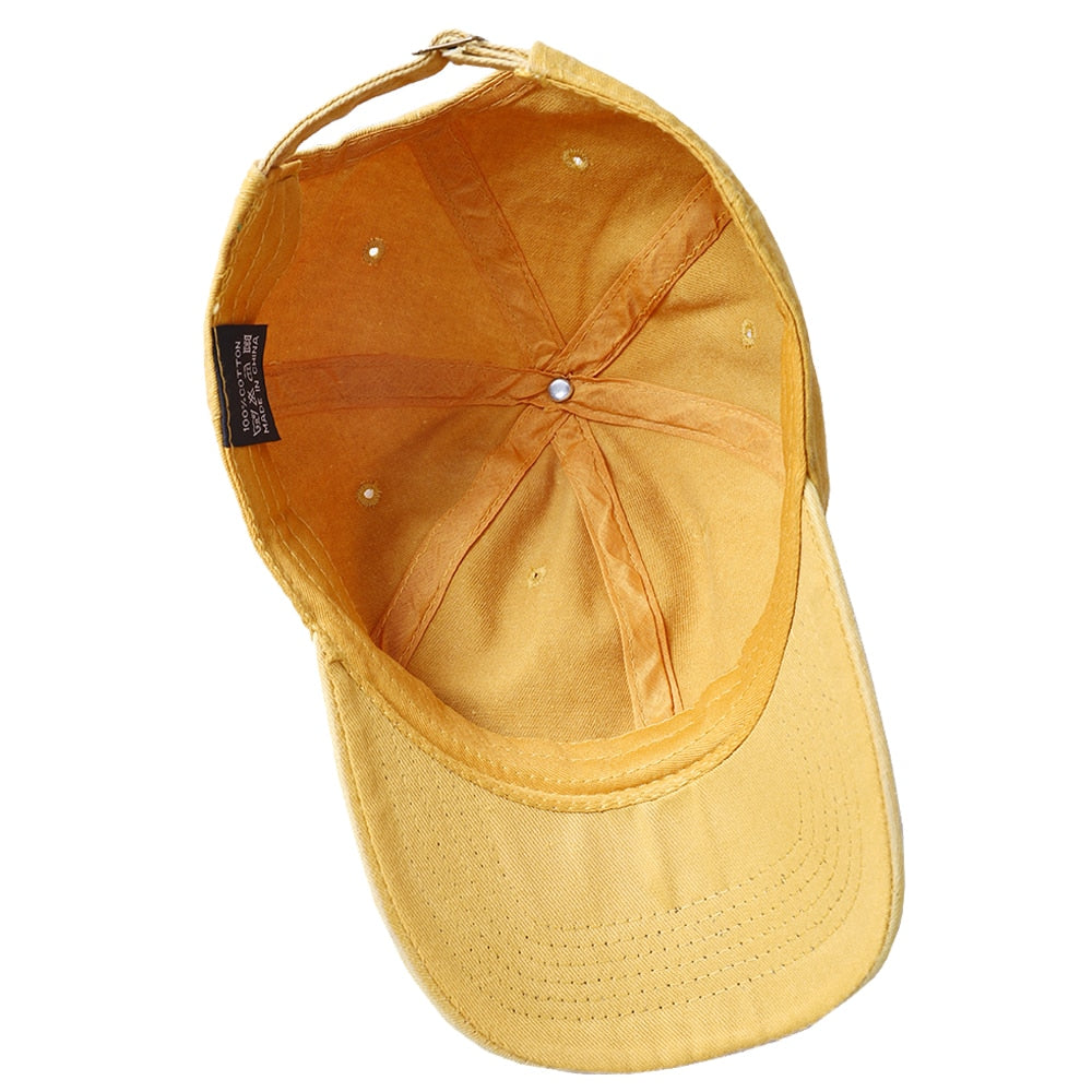 One Punch Man Khaki Cap