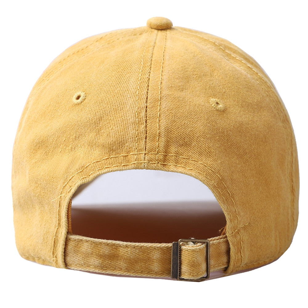 One Punch Man Khaki Cap