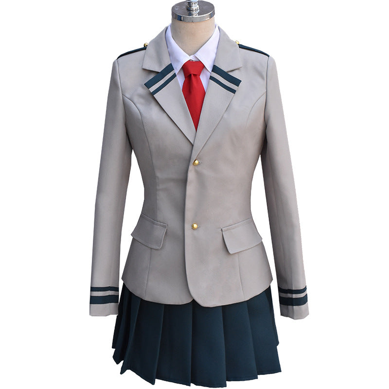 Uniforme fille My Hero Academia