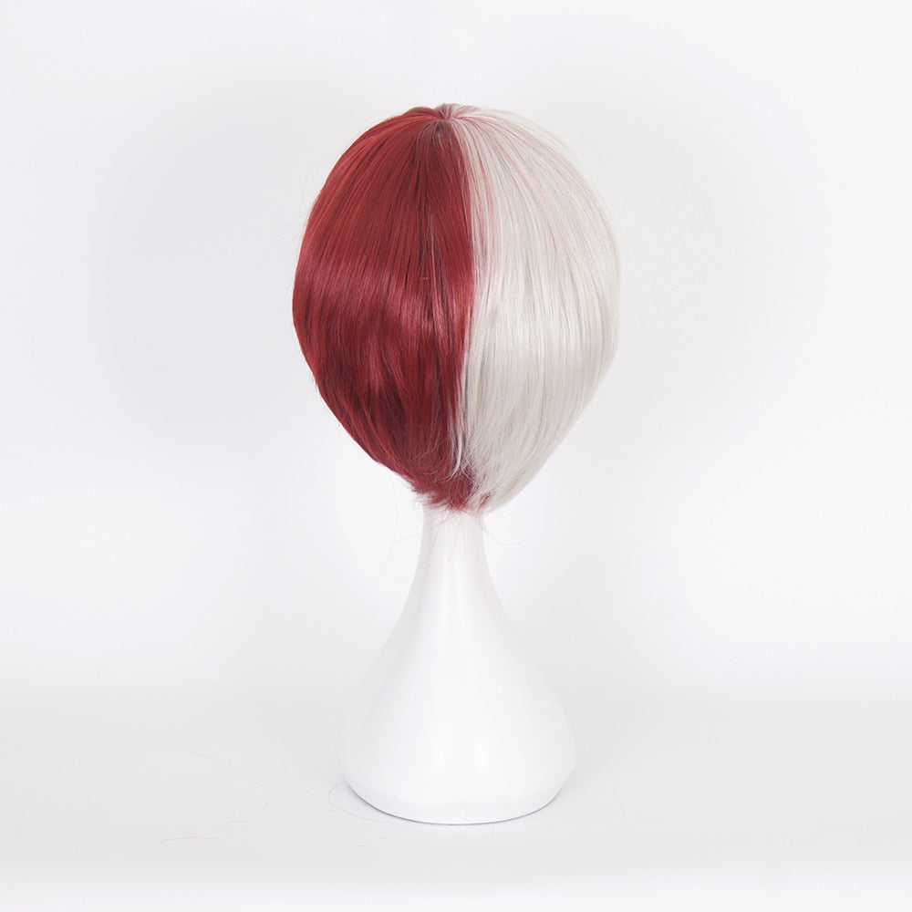 Shoto Todoroki Wig