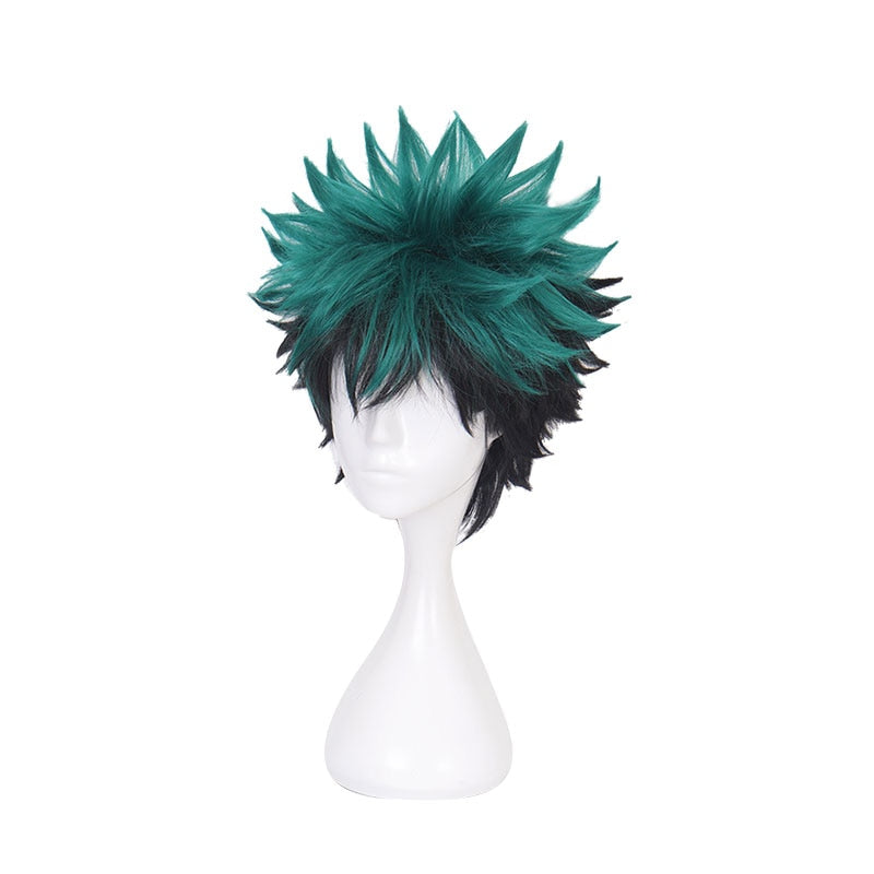 Izuku Midoriya wig