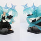figurine bleach