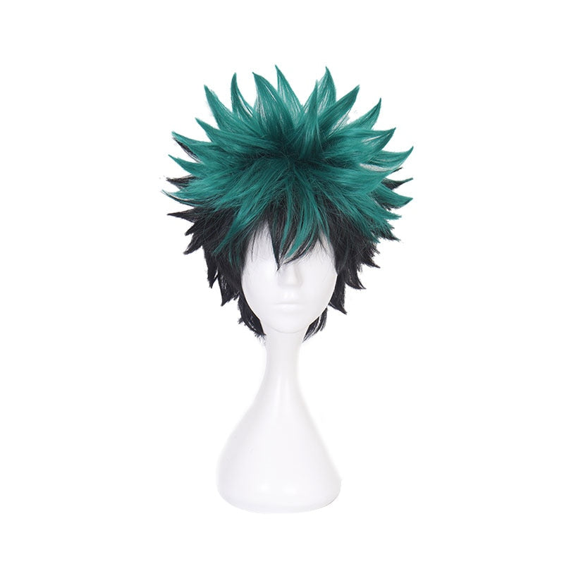 Izuku Midoriya wig