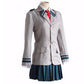 My Hero Academia uniform