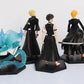 bleach figurines 