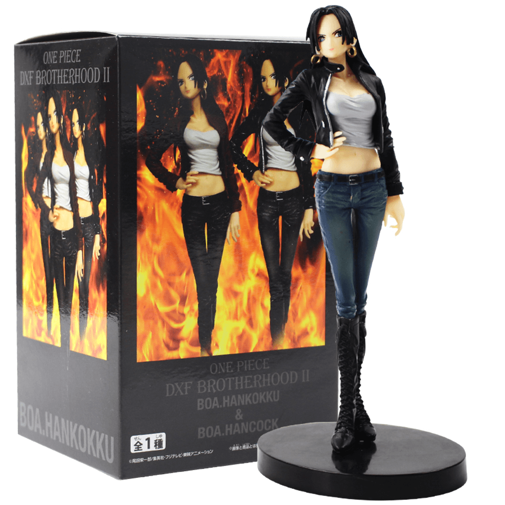 Figurine One Piece Nico Robin