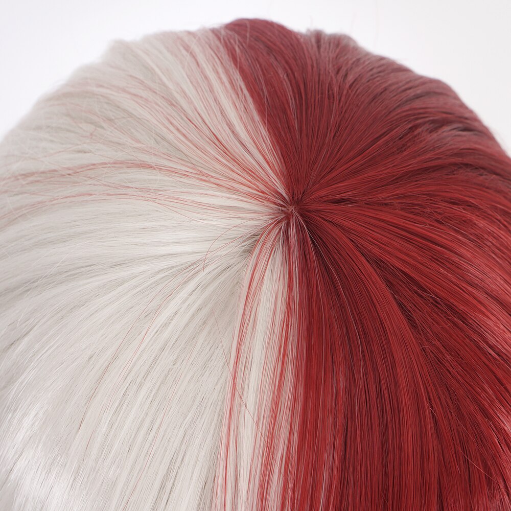 Shoto Todoroki Wig