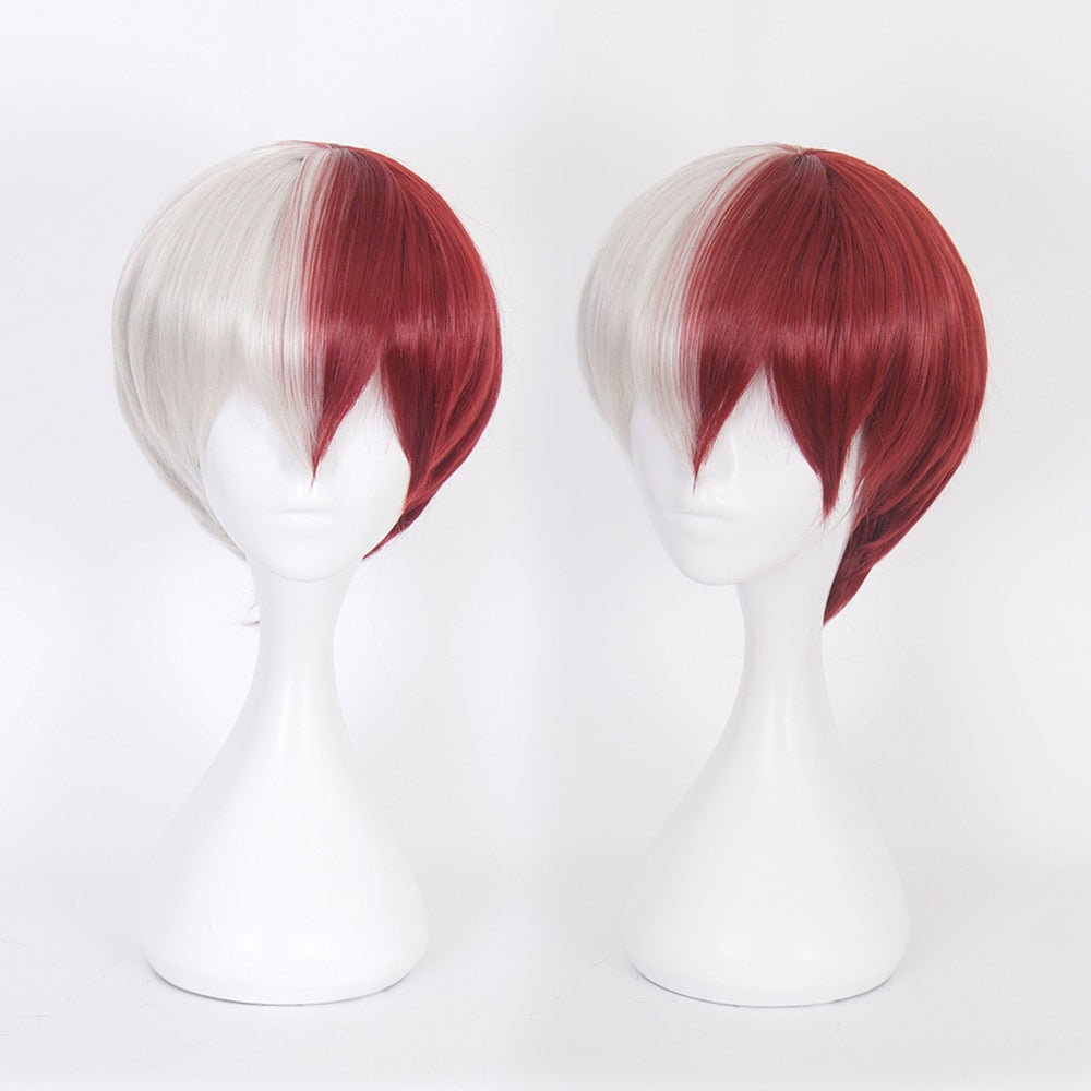 Shoto Todoroki Wig