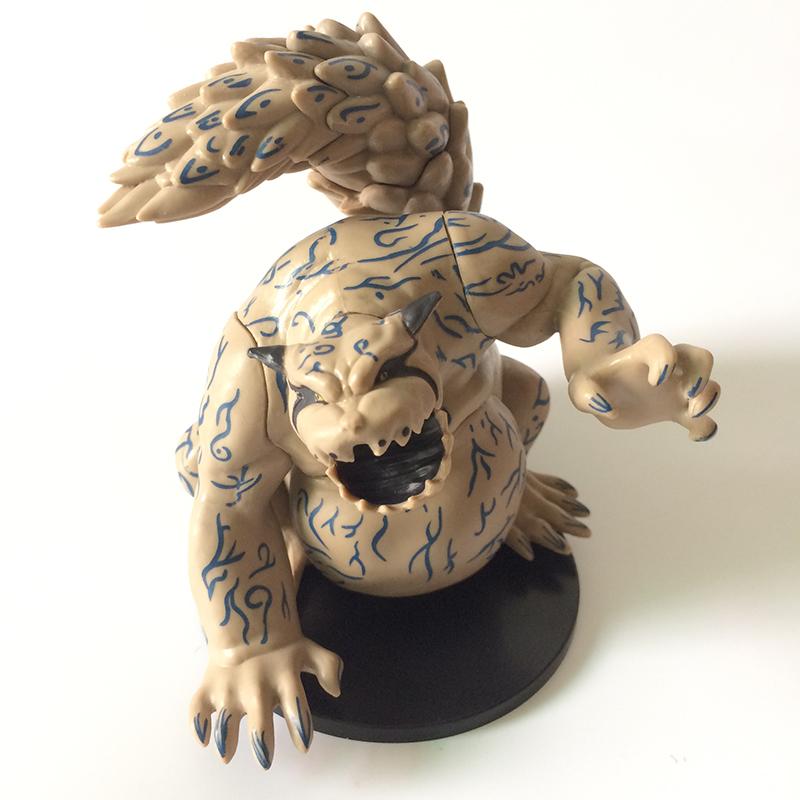 Figurine Kyubi