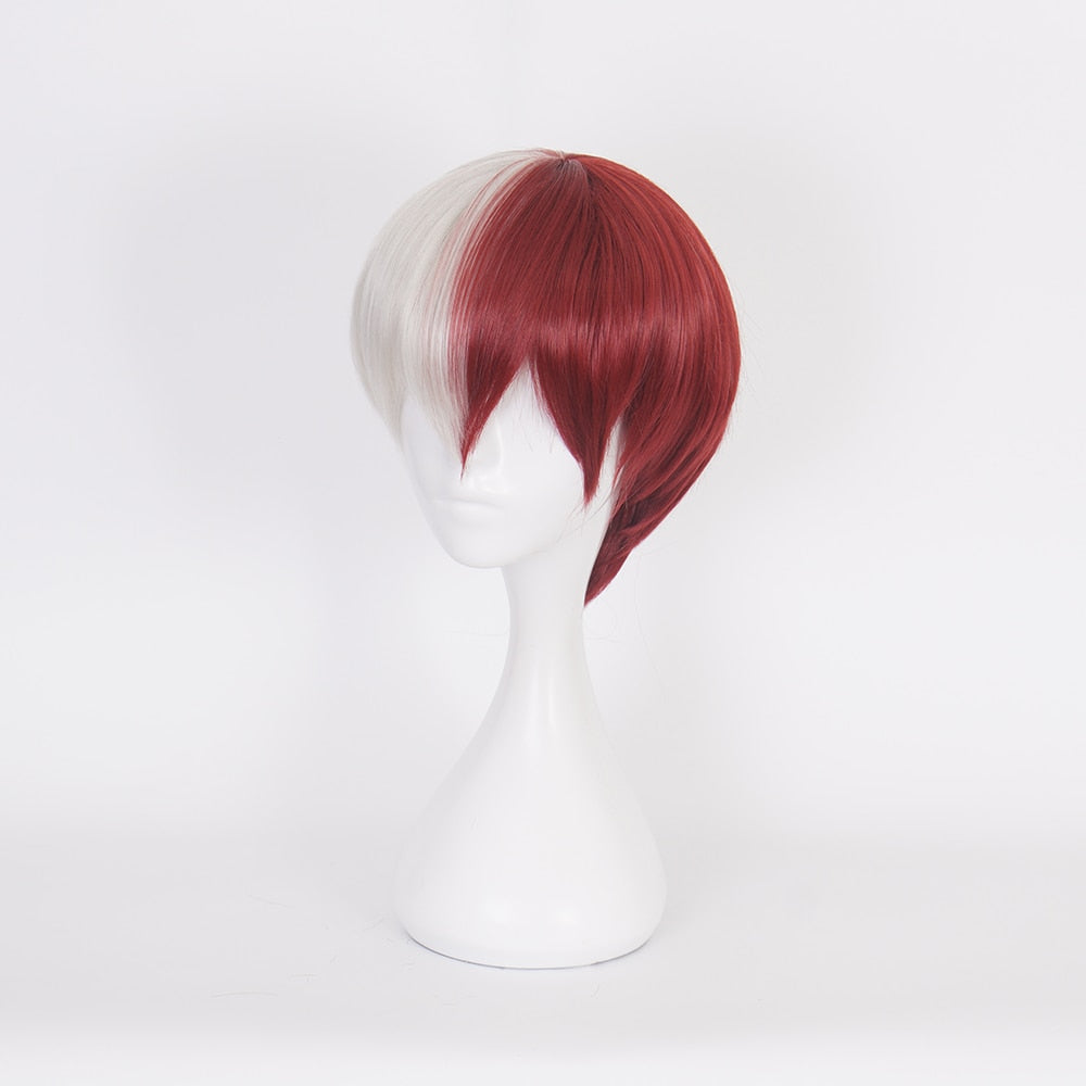 Shoto Todoroki Wig