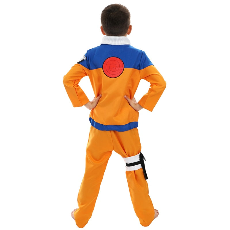 Naruto Child Costume