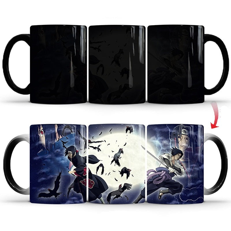 Mug Itachi